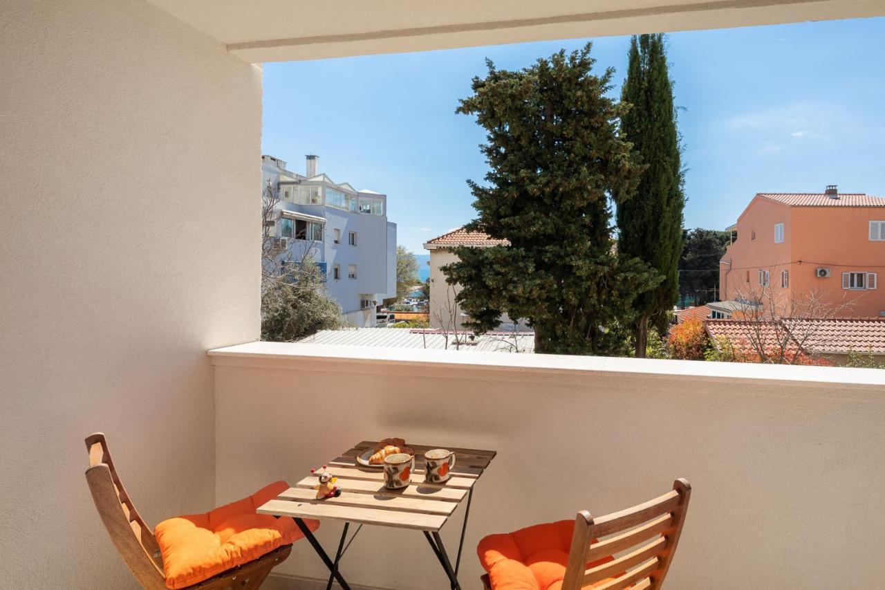 New & Modern Apartment Aa Split Exterior foto