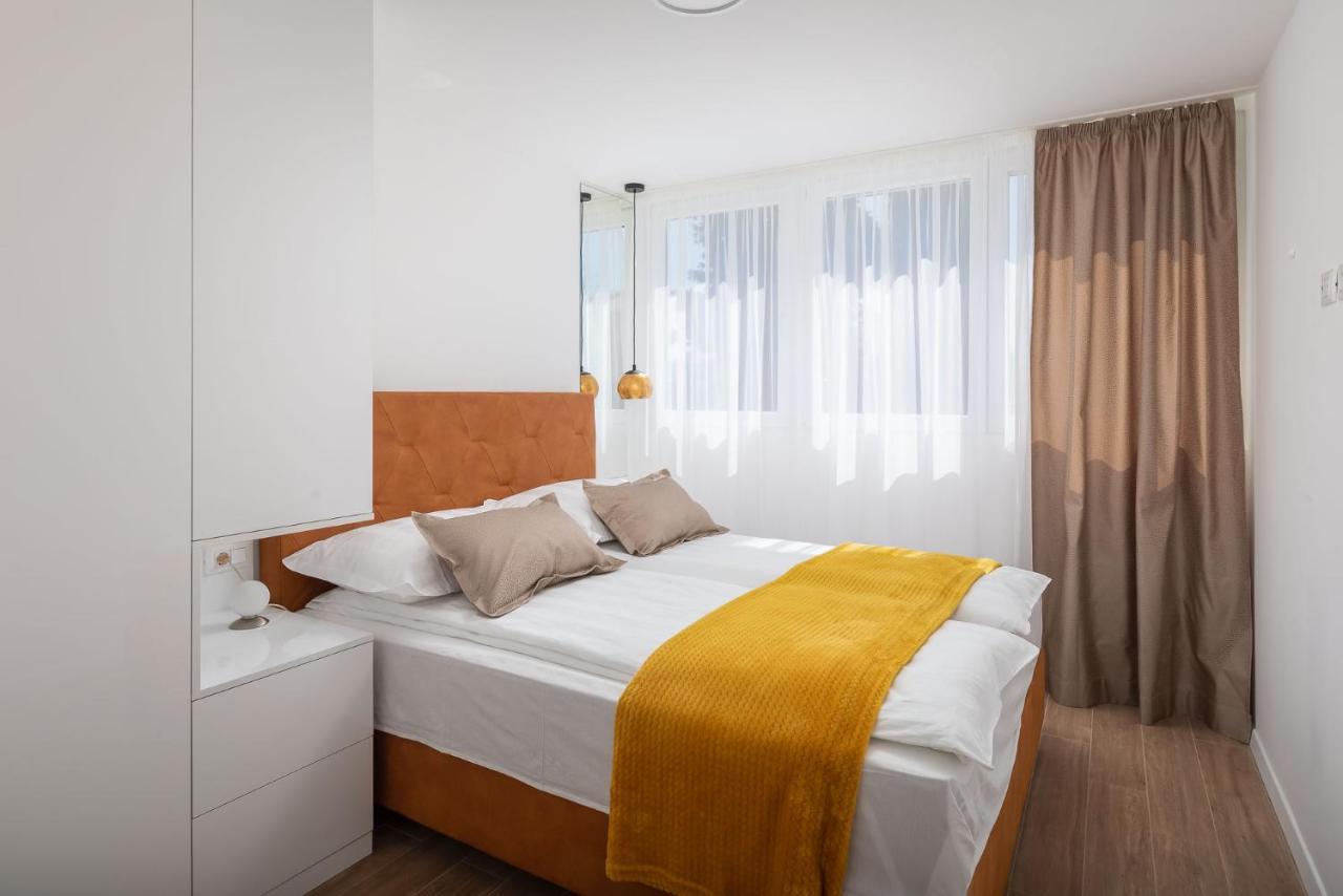 New & Modern Apartment Aa Split Exterior foto